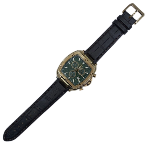 GC - Y83002G5MF Hakiki Deri Saat Kay��� | �zel El Yap�m� �retim