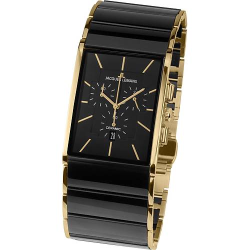 JACQUES LEMANS DUBLIN 1-1941D ERKEK KOL SAAT�
