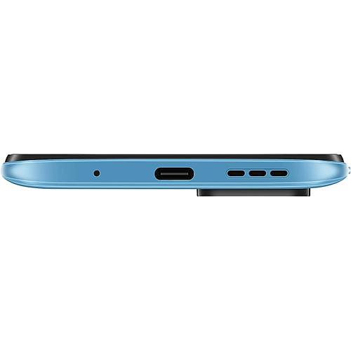 Xiaomi Redmi 10 2022 4+2GB Ram 128 GB Mavi (thalat Garantili)