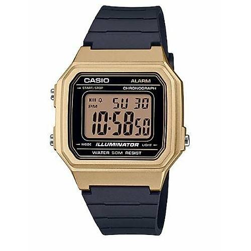CASIO W-217HM-9AVDF ERKEK KOL SAAT