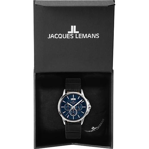 JACQUES LEMANS SYDNEY 1-1542G ERKEK KOL SAAT�