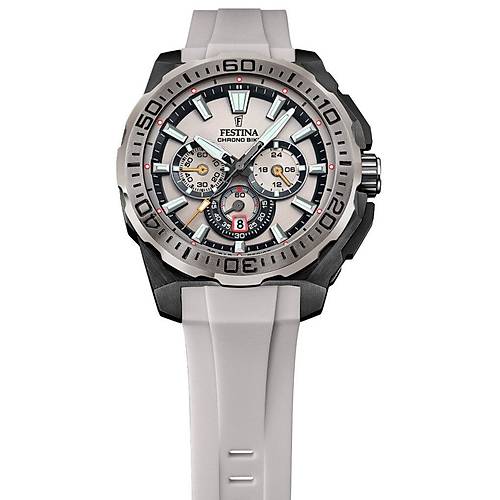 FESTINA F20726/1 CHRONO BIKE ERKEK KOL SAAT�