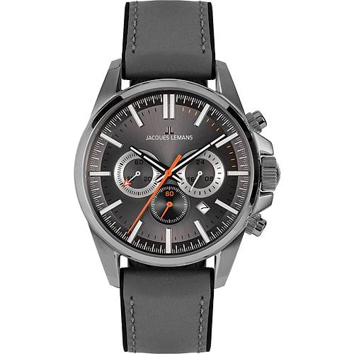 JACQUES LEMANS LIVERPOOL 1-2119A ERKEK KOL SAAT�