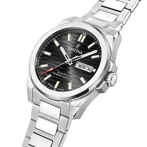 FESTINA SWISS F20073/5 CLASSIQUES ERKEK KOL SAAT�