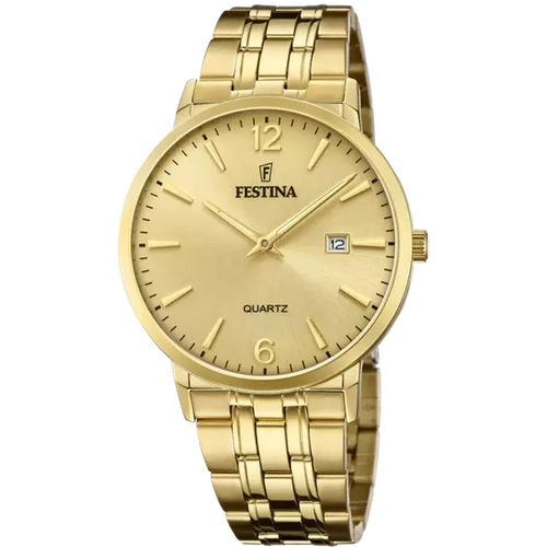 FESTINA F20513/3 CLASSICS ERKEK KOL SAAT