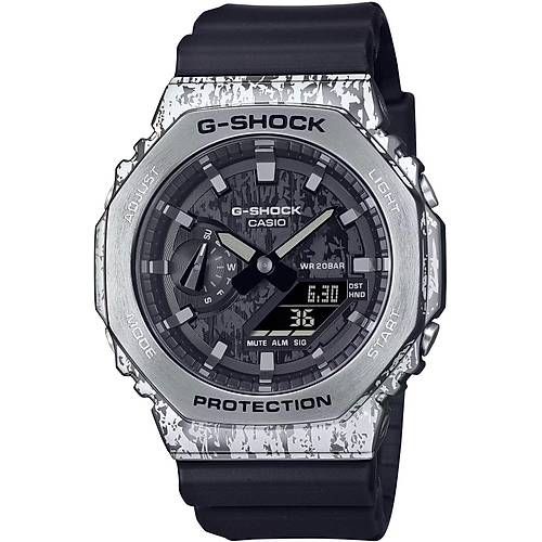 CASIO GM-2100GC-1ADR ERKEK KOL SAAT