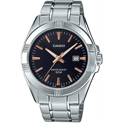 CASIO MTP-1308D-1A2VDF ERKEK KOL SAAT�