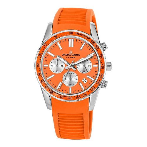 JACQUES LEMANS LIVERPOOL 1-2059F UNISEX KOL SAAT�