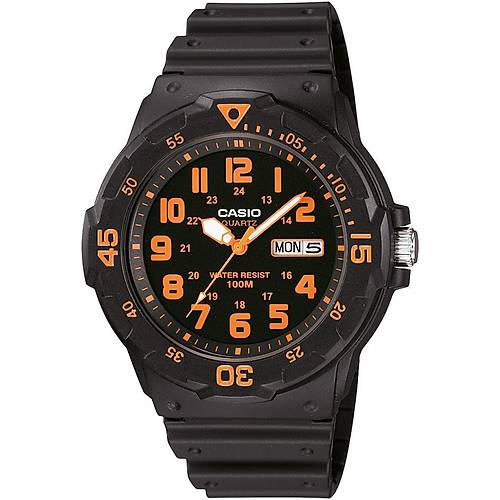 CASIO MRW-200H-4BVDF ERKEK KOL SAAT