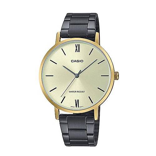 CASIO LTP-VT01GB-9BUDF KADIN KOL SAAT