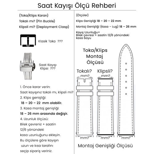 Dugarry Vintage Tortoise Shell Brown � El Yap�m� Deri Saat Kay���