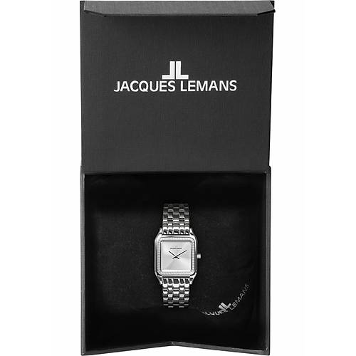 JACQUES LEMANS ANTWERPEN 1-2219A KADIN KOL SAAT�