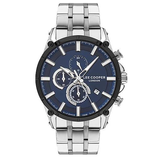 Lee Cooper Erkek Kol Saati LC-3010D-2A
