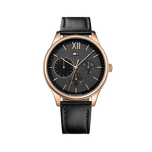 TOMMY HILFIGER 1791419 ERKEK KOL SAAT