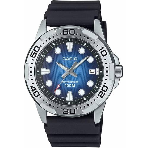 CASIO MTD-140-2AVDF ERKEK KOL SAAT�