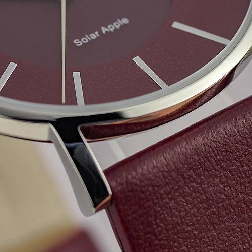 JACQUES LEMANS ECO POWER 1-2113E KADIN KOL SAAT�