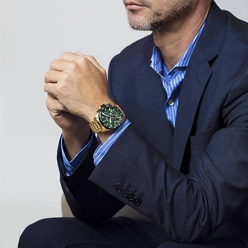 FESTINA F20634/4 TIMELESS CHRONOGRAPH ERKEK KOL SAAT�