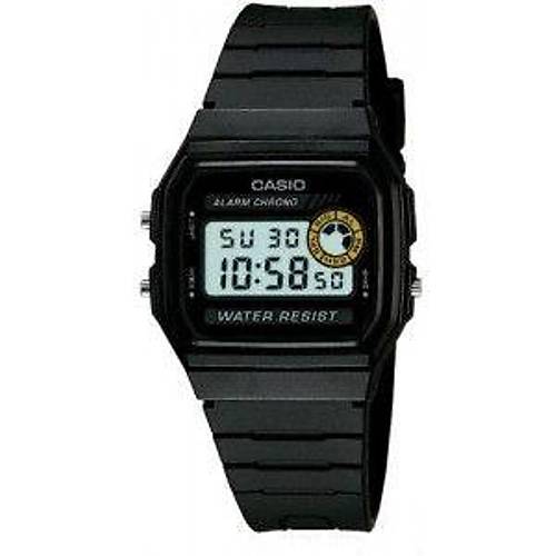 CASIO F-94WA-8DG ERKEK KOL SAAT