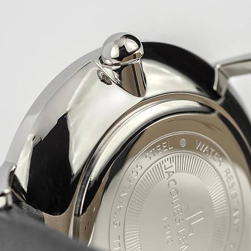 JACQUES LEMANS ECO POWER 1-2113C KADIN KOL SAAT�