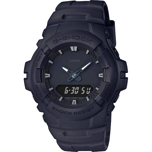 CASIO G-100BB-1ASDR ERKEK KOL SAAT