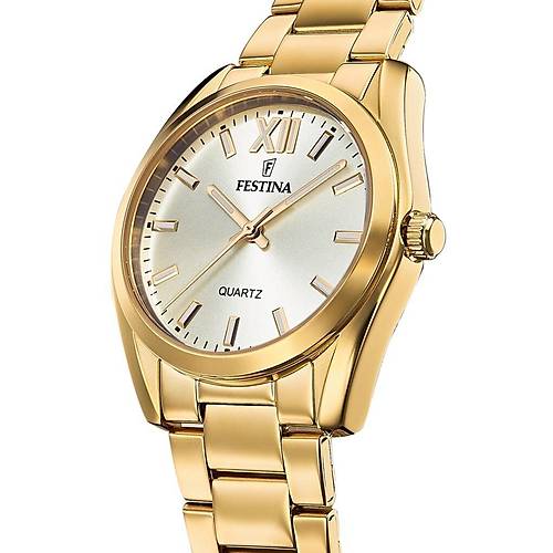 FESTINA F20640/1 BOYRIEND KADIN KOL SAAT�