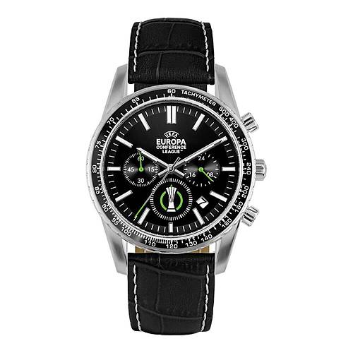JACQUES LEMANS UEFA ECL-101A ERKEK KOL SAAT�