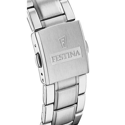 FESTINA F16759/3 TIMELESS CHRONOGRAPH ERKEK KOL SAAT�