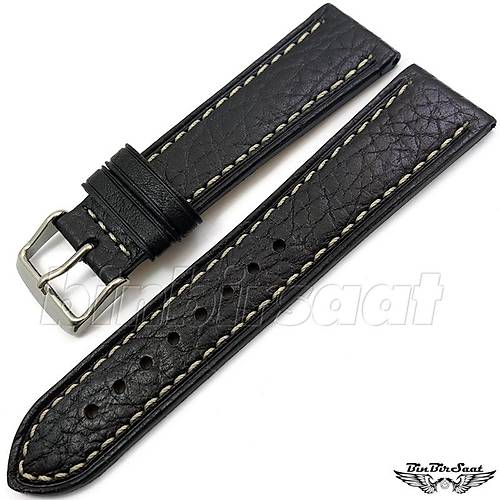 Bandco Hakiki Deri Klasik Saat Kay 18-20-22-24mm BND2220M-ST18