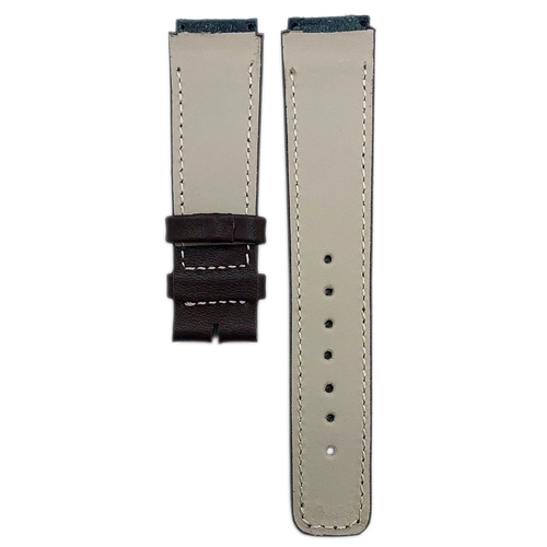 Skagen - 331XLRLD Hakiki Deri Saat Kay��� | �zel El Yap�m� �retim