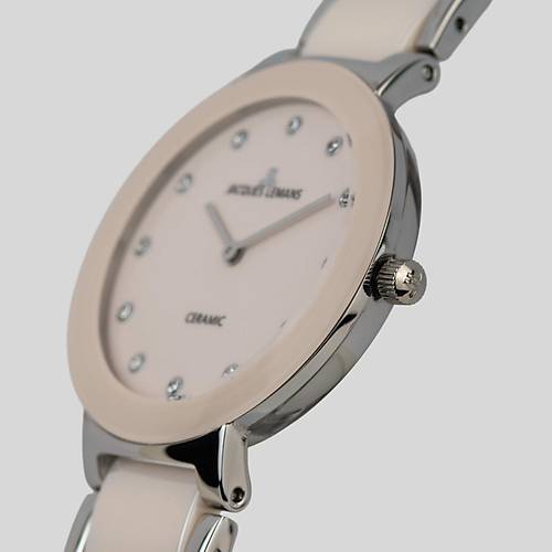 JACQUES LEMANS MONACO 42-7ZA KADIN KOL SAAT�