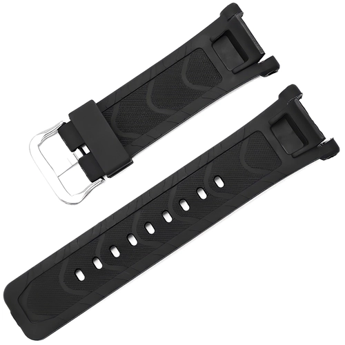 Casio Protrek PRG-240 Uyumlu Saat Kordonu