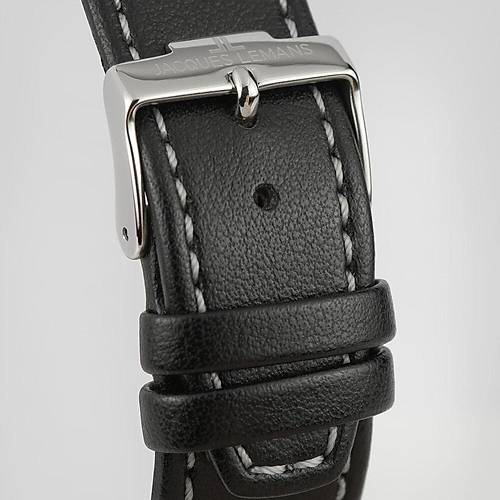 JACQUES LEMANS ECO POWER 1-2115A ERKEK KOL SAAT�