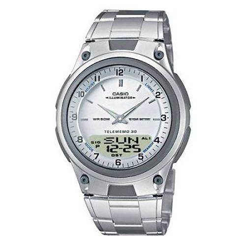 CASIO AW-80D-7AVDF ERKEK KOL SAAT