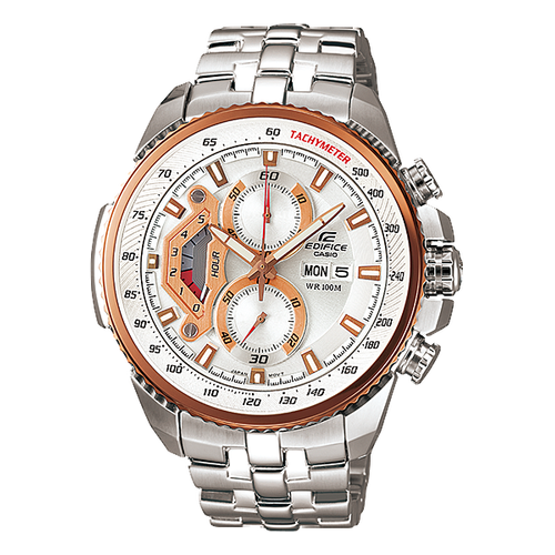 CASIO EF-558D-7AVDF ERKEK KOL SAAT