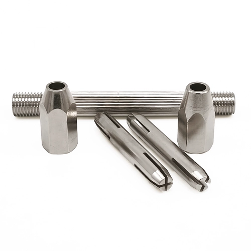 Saat Tamiri El Mandreni Metalik 10cm  4 Ulu Dner Balkl