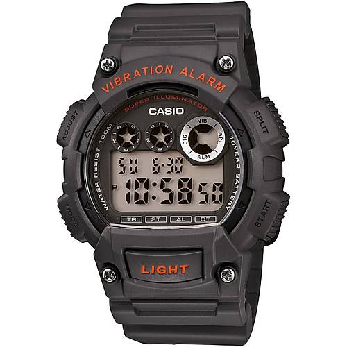 CASIO W-735H-8AVDF ERKEK KOL SAAT