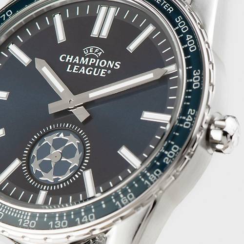 JACQUES LEMANS UEFA CHAMPIONS LEAGUE CL-101A ERKEK KOL SAAT�
