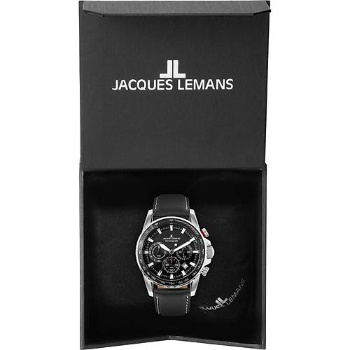 JACQUES LEMANS LIVERPOOL 1-2099A ERKEK KOL SAAT�