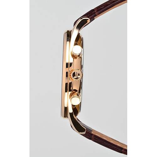 JACQUES LEMANS LONDON 1-1654.2ZL ERKEK KOL SAAT�