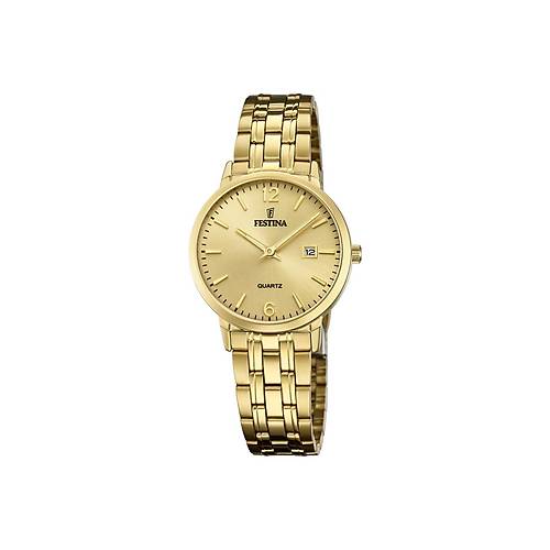 FESTINA F20514/3 CLASSICS KADIN KOL SAAT