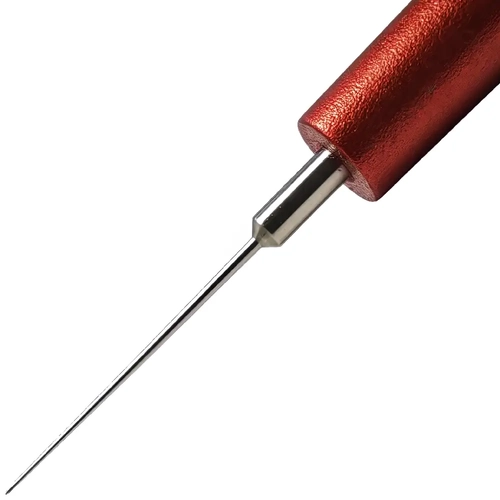 Profesyonel Saat Ya�lama �ubu�u 0.2mm | Al�minyum G�vde