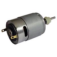 MOSER Chromstyle Motor (Pro Deil)