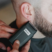 Wahl Super Close arjl Sakal Kesme Makinesi 3616