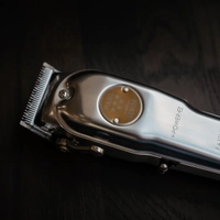 Wahl Senior Metal Edition 3000 116