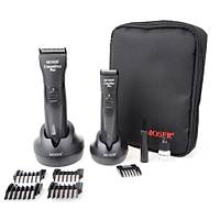 MOSER Chromstyle Pro 1871 & Chromini Pro 1591 Paket Combo Diamond Set (CARBON)