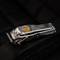 Wahl Senior Metal Edition 3000 116