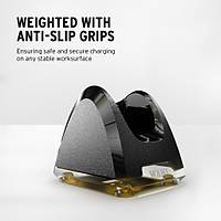 Wahl Kablosuz T�ra� Makinesi �arj Stand� (Wahl Cordless Clipper �arj Stand)