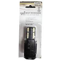 Moser & Wahl Genio Pro 1874 Pil (Lithium-ion) (Standard)
