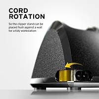 Wahl Kablosuz T�ra� Makinesi �arj Stand� (Wahl Cordless Clipper �arj Stand)