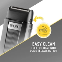 Wahl Super Close arjl Sakal Kesme Makinesi 3616